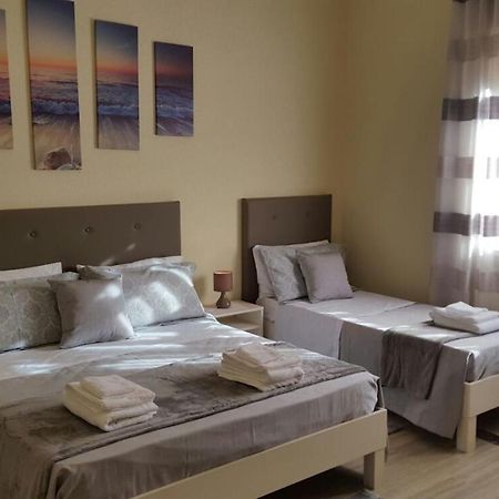 Salento Al Mare Taviano (Lecce) Exterior foto
