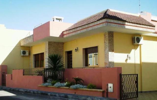 Salento Al Mare Taviano (Lecce) Exterior foto
