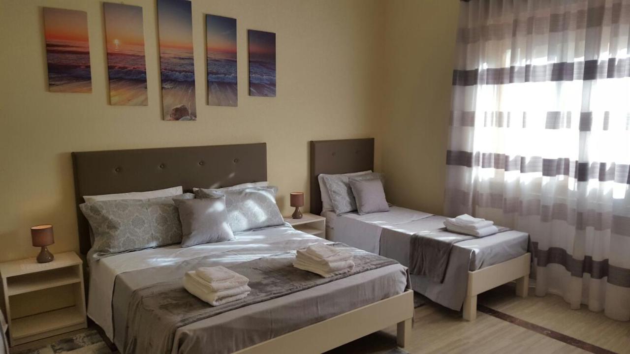 Salento Al Mare Taviano (Lecce) Exterior foto