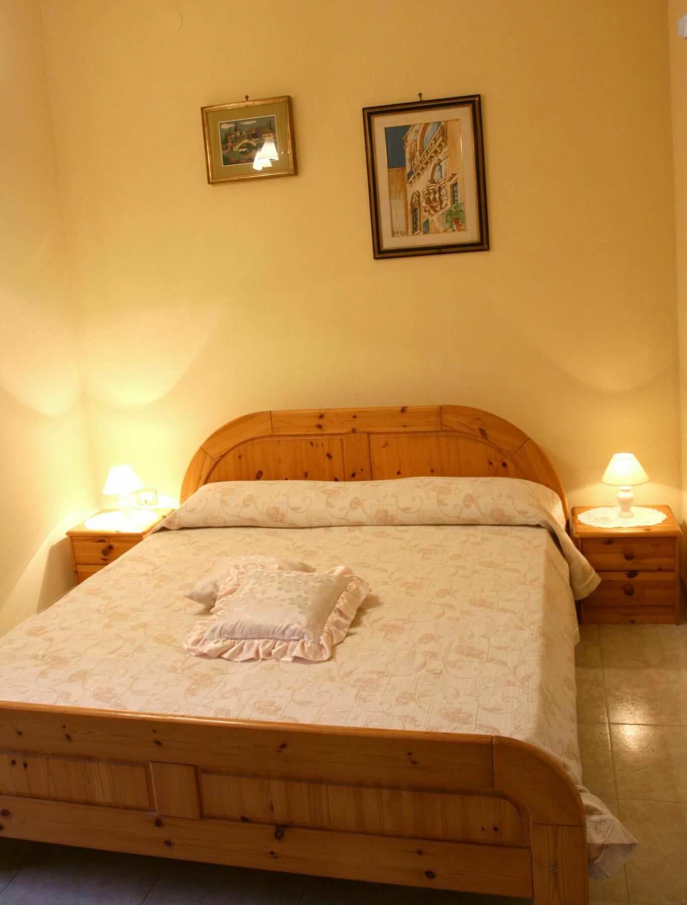 Salento Al Mare Taviano (Lecce) Exterior foto