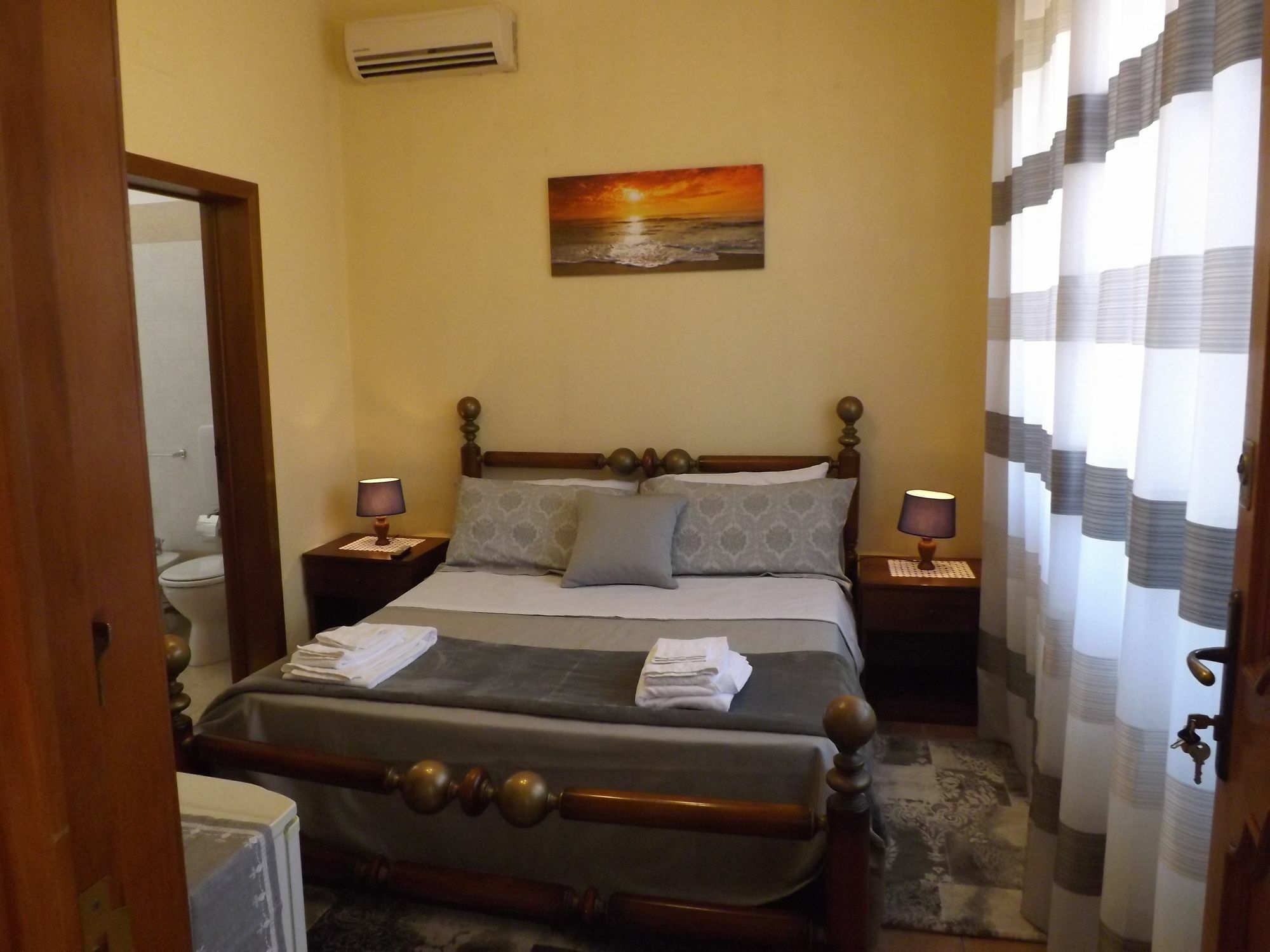 Salento Al Mare Taviano (Lecce) Exterior foto