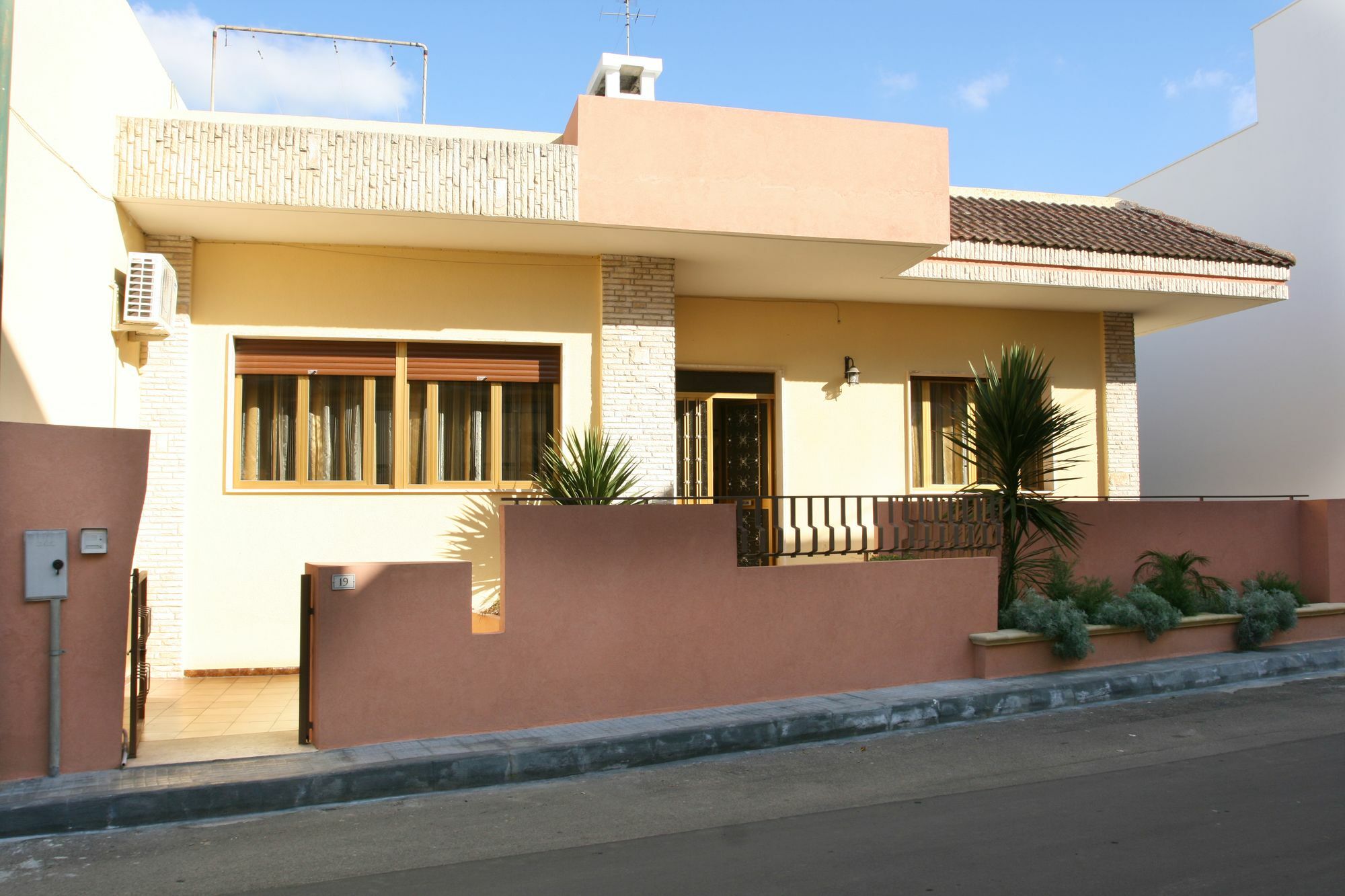 Salento Al Mare Taviano (Lecce) Exterior foto